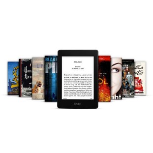 Amazon Kindle MatchBook服務正式上線：買紙質書電子版最低可免費送
