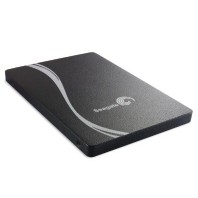 Seagate 600 SSD 240 GB SATA 6 Gb/s 2.5-Inch 7mm Z-Height Solid State Drive ST240HM000 $129.99