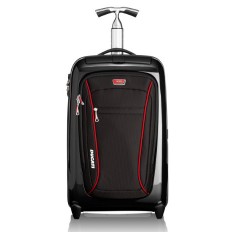 Tumi Luggage Ducati Evoluzione International Carry-On Luggage $329.99