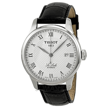 Tissot T-Classic Le Locle Mens Watch T41.1.423.33, only $349.00, free shipping