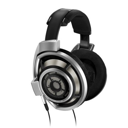 Sennheiser HD800 Over-Ear Circum-Aural Dynamic Premiere Headphone , only $1,349.95 , free shipping
