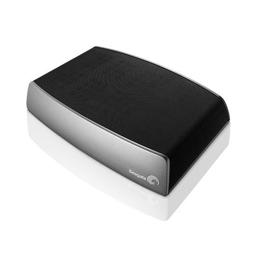 Seagate Central 3TB Personal Cloud Storage NAS STCG3000100, only $99.99 , free shipping