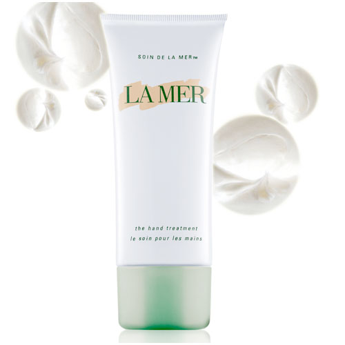 La Mer The Hand Treatment 1 oz / 30ml Sealed Tube Unboxed. This is Promotional Sample Size Product.  $16.99  