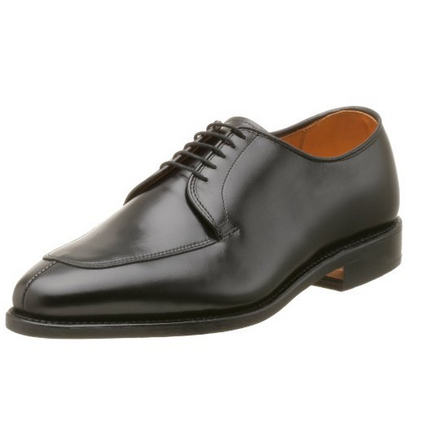 Allen Edmonds Delray Moc Toe 男士系带商务鞋 三种色款 低至$238.96
