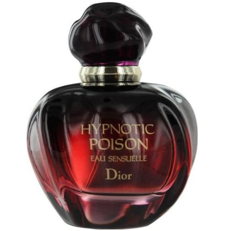 降，新低！蛊媚奇葩！Dior迪奥红毒女香Hypnotic Poison 50ML 特价只要$64.88 包邮