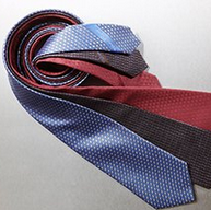 限时闪购：意大利经典时装品牌菲拉格慕 100%真丝男士领带 特价$125！