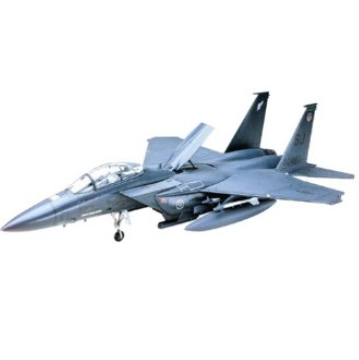 模型爱好者的福利！Revell 1:48模型 F15E 攻击鹰战斗轰炸机  特价$18.19(39%off)