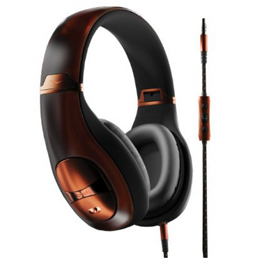 Klipsch Mode M40 Mode Headphones - Copper/Black  $149.88(57%off)+ Free Shipping 