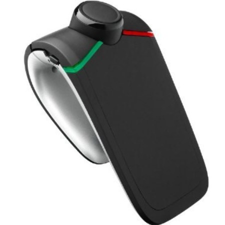 Parrot PF410008 MINIKIT NEO Hands-Free Bluetooth Car Kit - Retail Packaging - Black $72.95