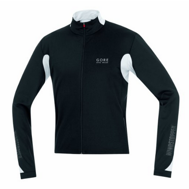 Gore Bike Wear Men's Ozon Windstopper Long Jersey from $62.42 (58%off) 