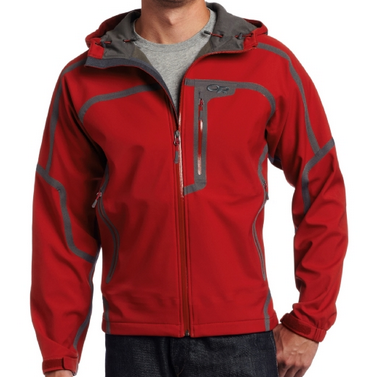 Outdoor Research Men's Mithril Jacket from $90.00(60%off) 