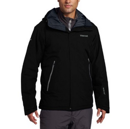 Marmot Men's Fulcrum Jacket from  $194.99 (54%off) + $5.99 shipping 