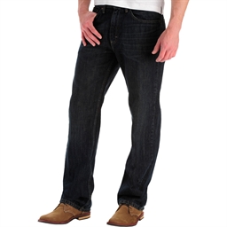Lee Men's Premium Select Relaxed Fit Straight Leg-Midweight Denim   $27.99(32%off)