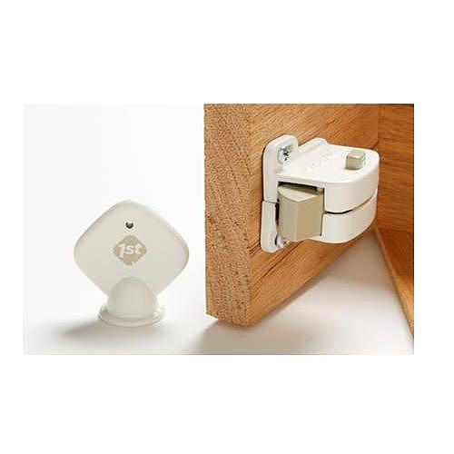 Safety 1st Magnetic Locking System Complete $22.99 FREE Shipping