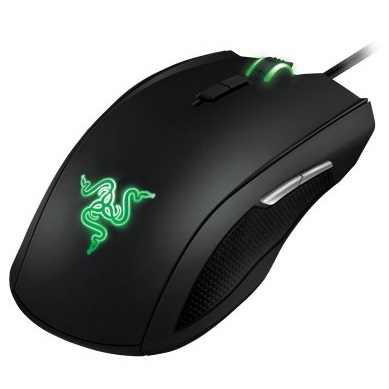 Razer Taipan Ambidextrous PC Gaming Mouse, only $49.99 , free shipping