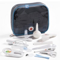 The First Years American Red Cross Baby Healthcare And Grooming Kit , only $13.79