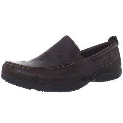 Hush Puppies Men's Accel MT Slip-On, only $39.97, free shipping