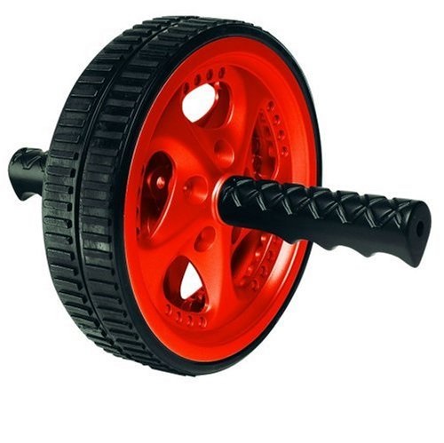 Valeo Ab Roller Wheel, Exercise and Fitness Wheel, only $13.50
