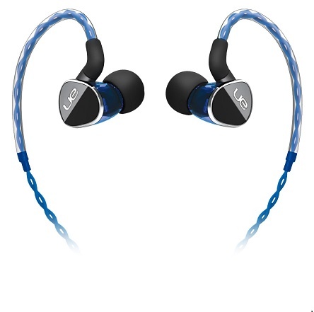 Logitech UE 900 Noise-Isolating Headphones, only $295.99, free shipping