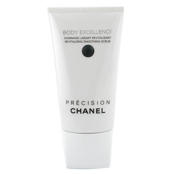 CHANEL by Chanel Precision Body Excellence Revitalizing Smoothing Scrub--/5OZ for Women $60.00