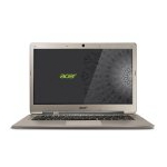 Acer Aspire S3-391-6811 13.3-Inch Ultrabook (Champagne) $509.99 FREE Shipping