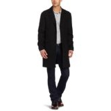 Kenneth Cole Men's Plaid Wool Walker Outerwear Jacket $55.95 FREE Shipping