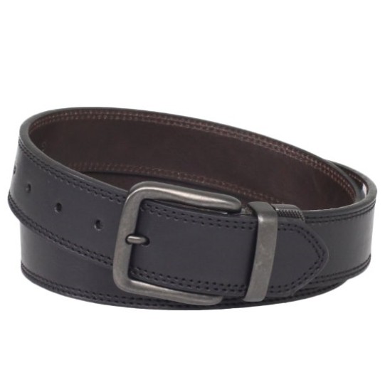 Levi's Mens 40mm Reversible Leather Belt $8.69 FREE Shipping on orders over $49