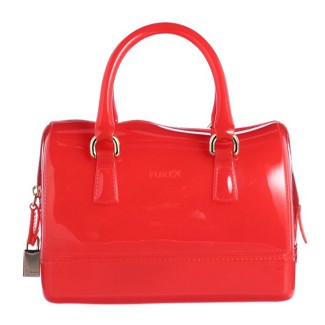 Furla Candy Mini Top Handle Bag,Speed,One Size $100.98+Free shipping