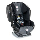 历史最低！Britax百代适Advocate 70-G3儿童汽车安全座椅$223.98（41%的折扣）免运费