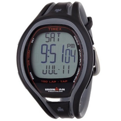 Timex Full-Size T5K253 Ironman Sleek 150-Lap TapScreen Watch $41.40+free shipping