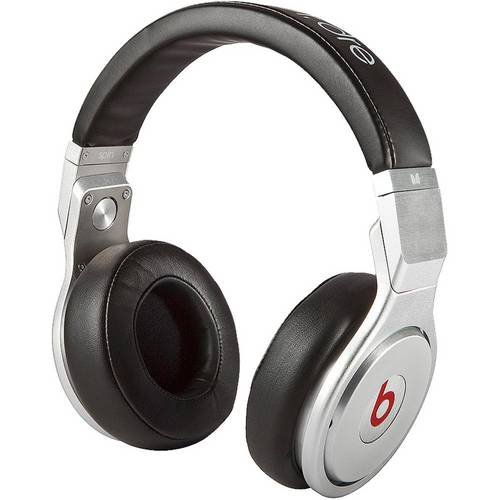 Monster Beats By Dr. Dre pro Headphones $249.99+free shipping
