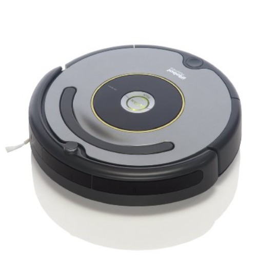 iRobot Roomba 630 Vacuum Cleaning Robot for Pets $279.99+free shipping