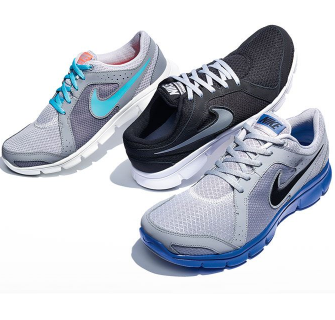 From $7.5 Nike Clearance Items @ Kohl's