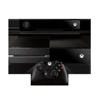 终于有货了！速抢！Microsoft Xbox One首日版，售价$499.00，免运费（已过期）