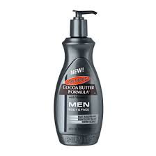 Palmer's Cocoa Butter Formula Men's Lotion, 13.5 Fluid Ounce (Pack of 2) $10.03