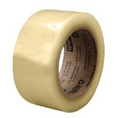 Scotch Recycled Corrugate Tape 3073 Clear, 48 mm x 100 m (Case of 36) $90.12(43% off) FREE Shipping