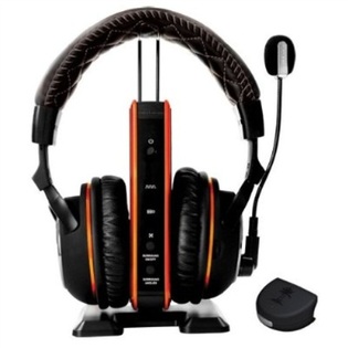 Turtle Beach Call of Duty: Black Ops II Tango Programmable Wireless Dolby Surround Sound Gaming Headset $149.99