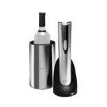 Oster 4208 Inspire Electric Wine Opener with Wine Chiller $14.99 FREE Shipping on orders over $49