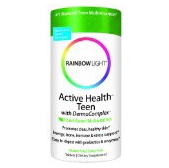 Rainbow Light Active Health Teen Multivitamin $14.04 