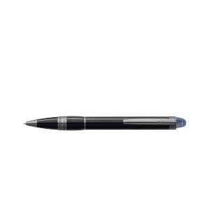 Montblanc StarWalker Ballpoint Pen, Midnight Black (M105657) $179.99 FREE Shipping