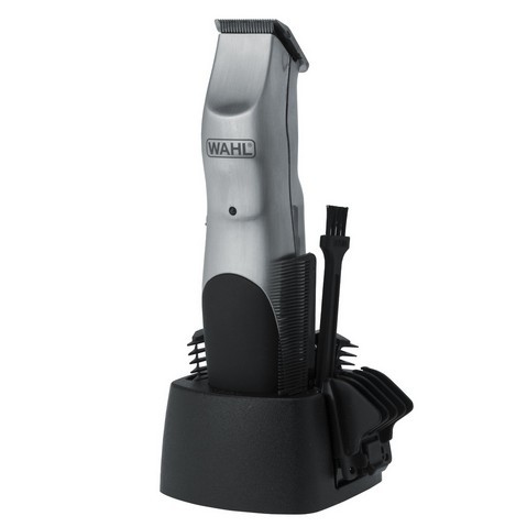 Wahl 9918-6171 Groomsman Beard and Mustache Trimmer $12.99