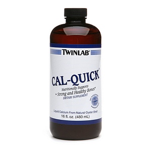 Twinlab Cal-Quick $12.43