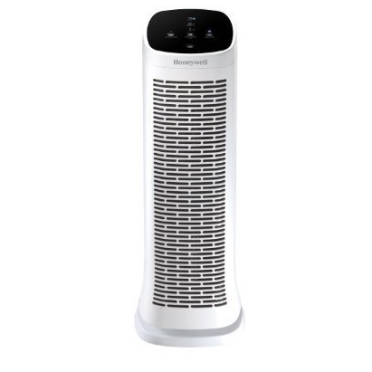 Honeywell AirGenius3 AirCleaner/Odor Reducer, HFD300,only $84.99, free shipping