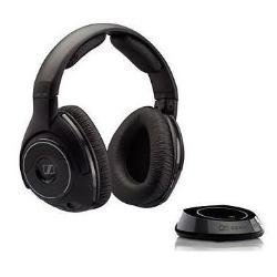 Sennheiser RS 160 RF Wireless Headphones, only $84.95, free shipping