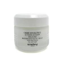 Sisley Restorative Facial Cream with Shea Butter Facial Treatment Products $99.13
