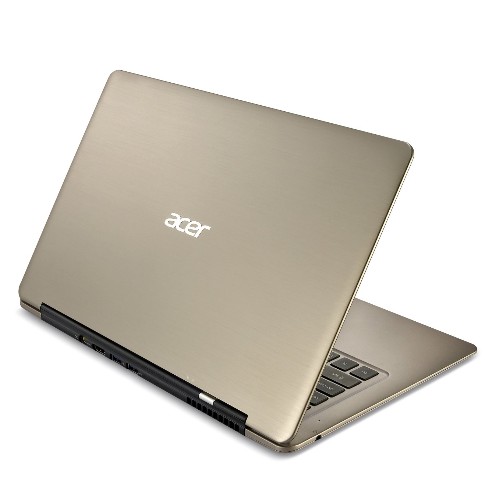 Acer Aspire S3-391-6497 13.3-Inch Ultrabook (Champagne)  $499.99