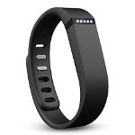 Fitbit Flex Wireless Activity + Sleep Wristband black $59 FREE Shipping