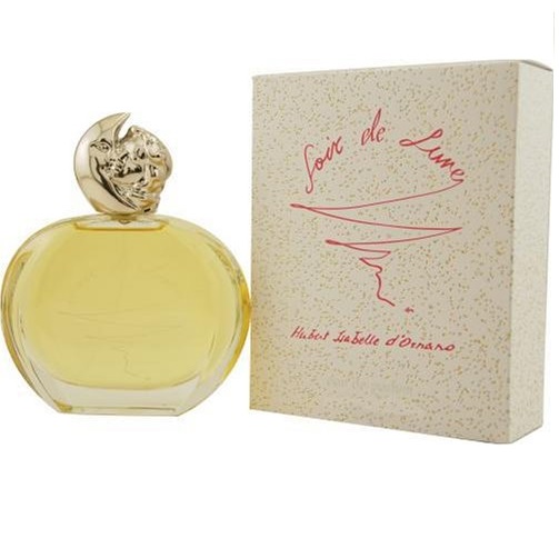 Soir De Lune By Sisley For Women, Eau De Parfum Spray, 1.6-Ounce Bottle, only $81.75 & FREE Shipping