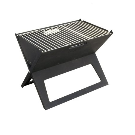 Fire Sense 60508 Notebook Charcoal Grill, only $24.99