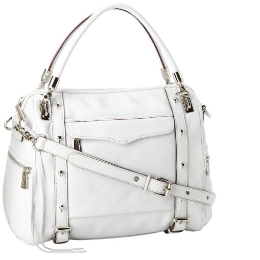 Rebecca Minkoff Cupid Shoulder Bag, only $172.12, free shipping